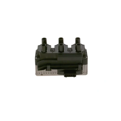 Imagem de BOSCH 0 986 221 015 Bobina de ignição 14 VOLKSWAGEN: GOLF 3, Sharan I, Passat B3/B4 Variant