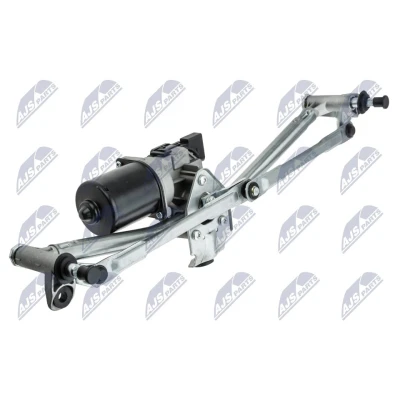 Imagem de NTY ESW SK 010 Tirante de Limpa Vidros com motor elétrico