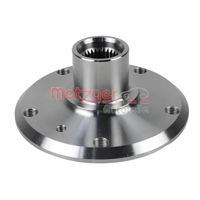 Imagem de METZGER N 1060 Cubo da Roda 5 Eixo traseiro esquerdo, direito