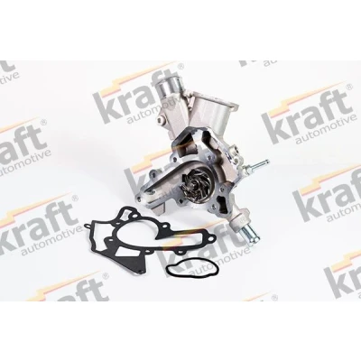 Imagem de KRAFT 1501802 Bomba de água OPEL: Corsa C Hatchback, Astra H Meriva A