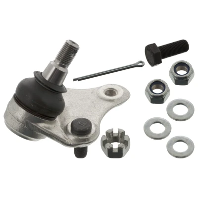 Imagem de FEBI BILSTEIN 43089 Rótula de suspensão TOYOTA: Celica V Coupe