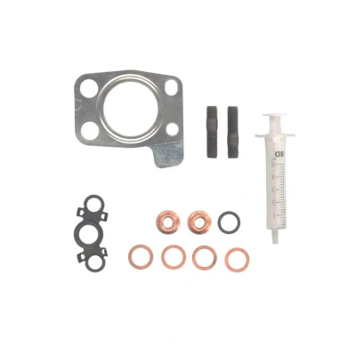 Imagem de ELRING 929.580 Kit de montagem, turbocompressor com juntas instruções parafusos PEUGEOT: 308 SW 2, Traveller