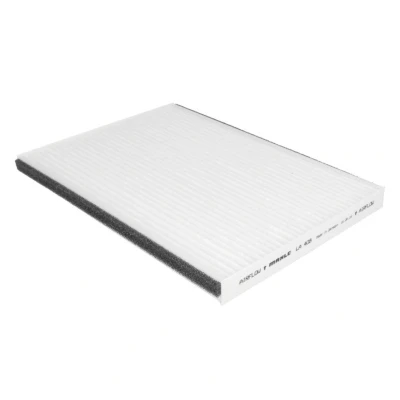Imagem de MAHLE ORIGINAL LA 408 Filtro, ar do habitáculo Filtro de partículas 202,0 270 20,0 SUZUKI: Grand Vitara 1 SUV, 2 SUV