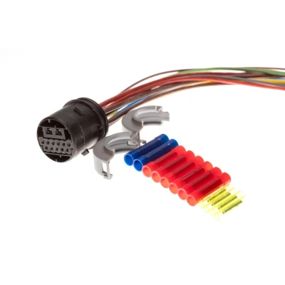 Imagem de FEBI BILSTEIN 107087 Kit de reparação cabos, porta
