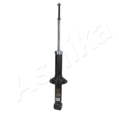 Imagem de ASHIKA MA 50031 Amortecedor Eixo traseiro Pressão do gás Tubo duplo com assento de mola cavilha em cima, olhal baixo