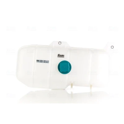 Imagem de NISSENS 996035 Depósito de Compensação Refrigerante 5,6 com capa, sensor