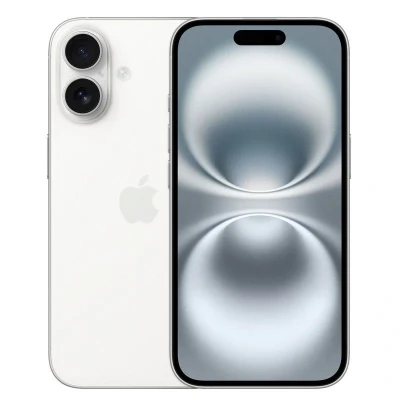 Imagem de Apple iPhone 16 128GB Branco
