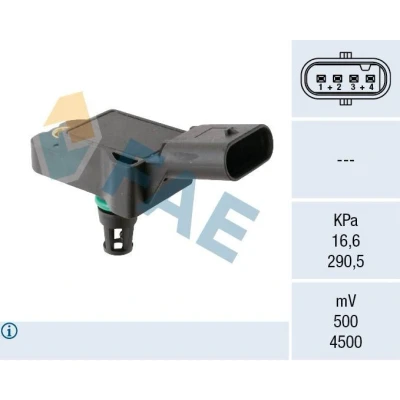 Imagem de FAE 15265 Sensor