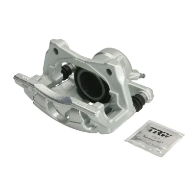 Imagem de TRW BHW904 Pinça de travão Ferro fundido NISSAN: MICRA 3