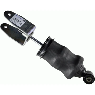 Imagem de SACHS 315 146 Amortecedor, suspensão da cabina MERCEDES BENZ: ACTROS MP4