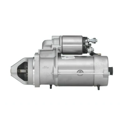 Imagem de HELLA 8EA 012 586 581 Motor de arranque 24 4 10