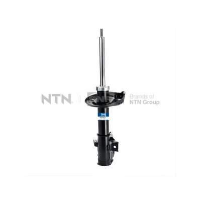 Imagem de SNR SA67440.04L Amortecedor Eixo dianteiro Pressão do gás com assento de mola HONDA: Civic VIII Hatchback (FN, FK) 1.8, 2.2 CTDi