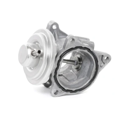 Imagem de FEBI BILSTEIN 39713 Válvula EGR pneumático com juntas VOLKSWAGEN: Golf 4, 5, Polo IV Hatchback, AUDI: A3 Sportback, SEAT: Ibiza 3