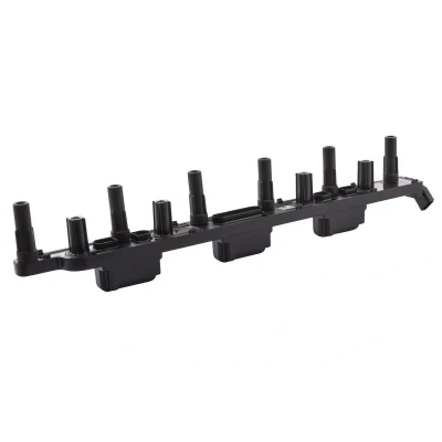 Imagem de HELLA 5DA 230 035 471 Bobina de ignição 4 JEEP: Grand Cherokee I