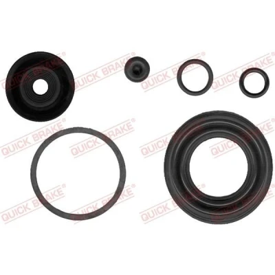 Imagem de QUICK BRAKE 114 0264 Jogo de Reparação Pinça Travão 40 OPEL: Astra J Sports Tourer, Hatchback