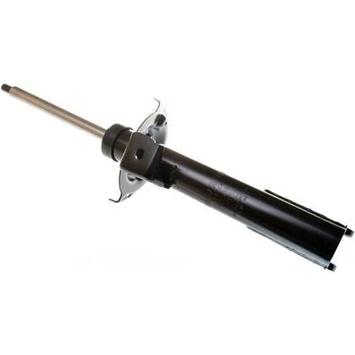 Imagem de DENCKERMANN DSB154G Amortecedor Pressão do gás Tubo duplo com assento de mola cavilha em baixo MERCEDES BENZ: Classe B