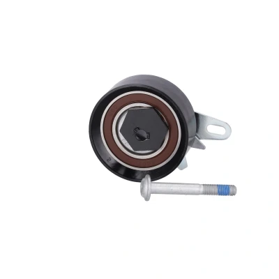 Imagem de FEBI BILSTEIN 11559 Rolo tensor, correia dentada com parafuso VOLKSWAGEN: Transporter 4 Bus,
