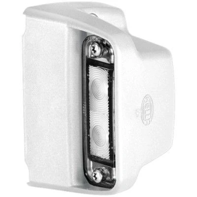 Imagem de HELLA 2KA 012 271 Luz de chapa matrícula