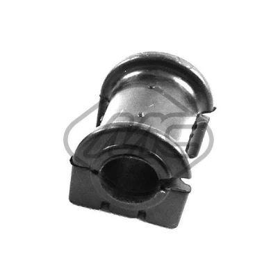 Imagem de Metalcaucho 44144 Casquilho da Barra Estabilizadora 1. Eixo traseiro Borracha 22mm 46,8mm