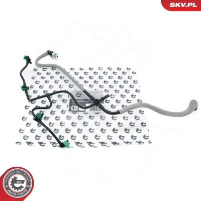 Imagem de ESEN SKV 54SKV276 Tubo flexível, combustível de fuga Common Rail adequado para biosiesel LAND ROVER: Defender Camião plataforma / Chassis