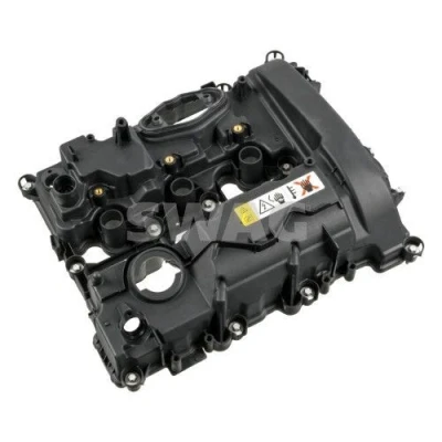 Imagem de SWAG 33 10 4689 Tampa de Válvulas com junta BMW: 3 Touring, 4 Coupe, 1 Hatchback