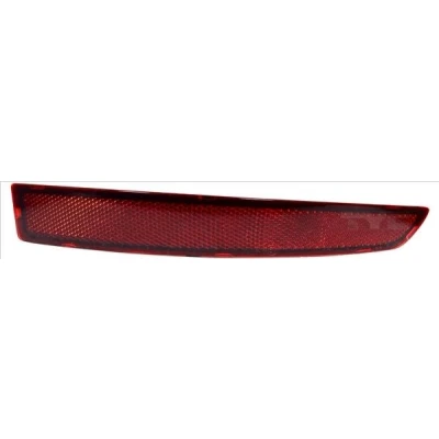 Imagem de TYC 17 5570 00 9 Reflector esquerda