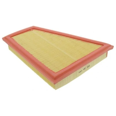 Imagem de MAPCO 60494 Filtro de ar 51 252 272 Cartucho filtrante BMW: 5 Touring, Sedan, X1