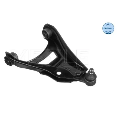 Imagem de MEYLE 16 050 7031 Braço de suspensão RENAULT: CLIO 1, 1 Kasten
