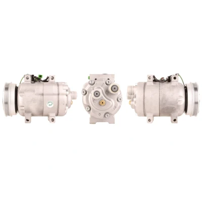 Imagem de ELSTOCK 51 0004 Compressor PAG 46 R 134a com juntas AUDI: A6 C5 Sedan, Avant, A4 B5 VOLKSWAGEN: Passat B3/B4 Variant