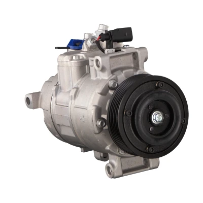 Imagem de FEBI BILSTEIN 45164 Compressor 12 AUDI: A4 B6 Sedan, Avant, B7 Avant