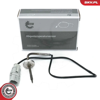 Imagem de ESEN SKV 30SKV457 Sensor