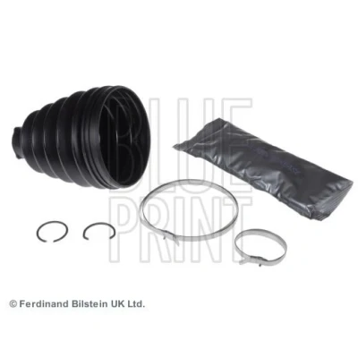 Imagem de BLUE PRINT ADT381116 Fole de Transmissão do lado da roda Termoplástico TOYOTA: Prius II Liftback