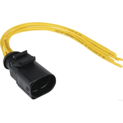 Imagem de Suporte do cabo HERTH+BUSS ELPARTS 51277454