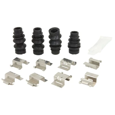 Imagem de AUTOFREN SEINSA D42955A Kit de acessórios, pastilhas travão Eixo dianteiro TOYOTA: Auris Hatchback