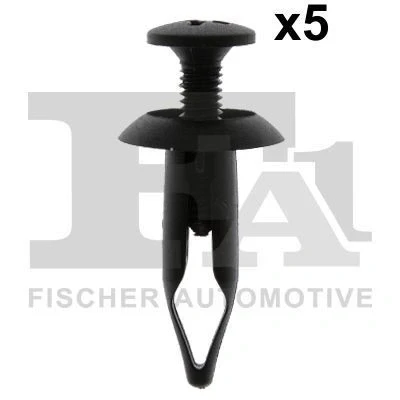 Imagem de Conjunto, bucha de expansão/ancoragem FA1 25 30001.5