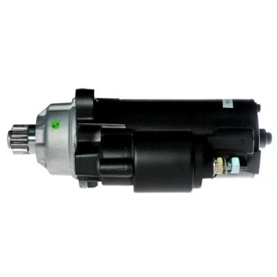 Imagem de HELLA 8EA 011 610 231 Motor de arranque 12 1,7 10 VOLKSWAGEN: Golf 5, Caddy 3, Transporter 5 Bus, SEAT: Ibiza 4, Leon II Hatchback endado,