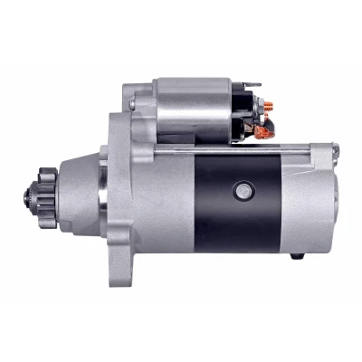 Imagem de HELLA 8EA 012 526 011 Motor de arranque 12 1,7 NISSAN: Almera 2 Limousine