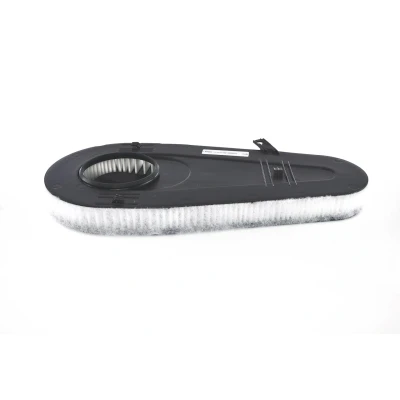 Imagem de BOSCH F 026 400 365 Filtro de ar 49,5 230,5 505 Cartucho filtrante BMW: 7, 5 Touring, Sedan endado, norauto, oscaro, mister auto