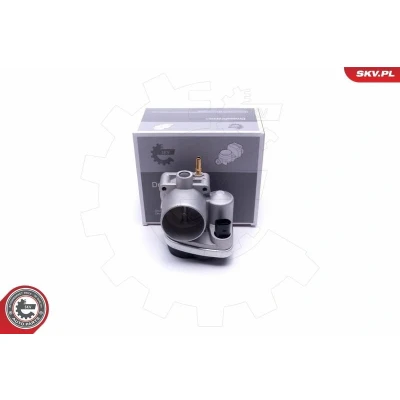 Imagem de ESEN SKV 12SKV103 Corpo de Borboleta 57mm RENAULT: MEGANE 2 Stufenheck, 2, 3 Grandtour