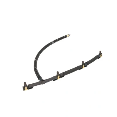 Imagem de BOSCH 0 928 402 213 Tubo flexível, combustível de fuga AUDI: A5 B8 Coupe, Q5