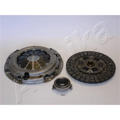 Imagem de ASHIKA 92 02 2061 Kit de Embraiagem 225mm