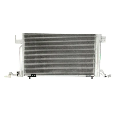 Imagem de NISSENS 94313 Condensador com secador Alumínio 580 R 134a PEUGEOT: 306 Hatchback, Partner I Van, CITROËN: Xsara Carrinha