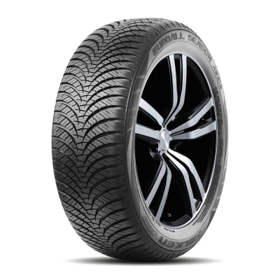 Imagem de Falken EUROALL SEASON AS210 ( 195/65 R15 91H BLK )