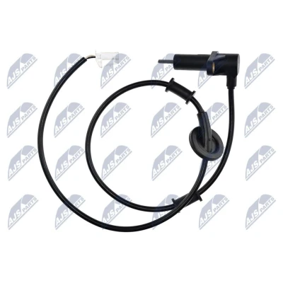 Imagem de NTY HCA HY 501 Sensor de ABS Eixo traseiro esquerdo 770mm