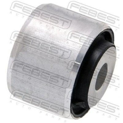 Imagem de FEBEST BZAB 028 Casquilho de Braço Suspensão eixo traseiro superior, exterior, à frente do MERCEDES BENZ: Classe C T modell, Sedan