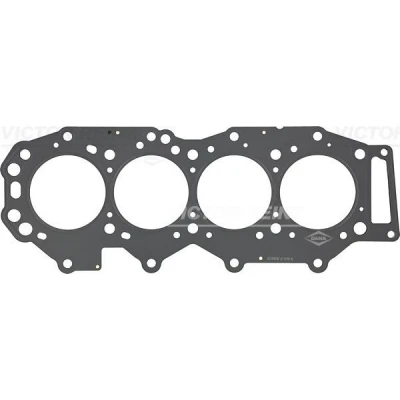 Imagem de REINZ 61 54190 10 Juntas da Cabeça do Motor 0,87 94 Junta de camadas metálicas FORD: Ranger Mk2