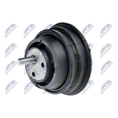 Imagem de NTY ZPS BM 003 Suporte, motor à frente, esquerda, direita BMW: 5 Sedan, Touring