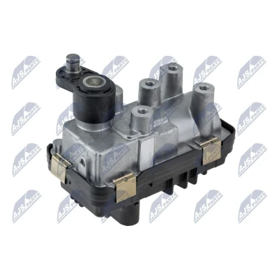 Imagem de NTY ECD BM 030 Atuador, turbocompressor BMW: 3 Cabrio
