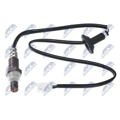 Imagem de NTY ESL TY 015 Sonda lambda antes do catalisador M18x1.5 de regulação, Rosca pré lubrificada TOYOTA: Avensis I Liftback, RAV4 II SUV