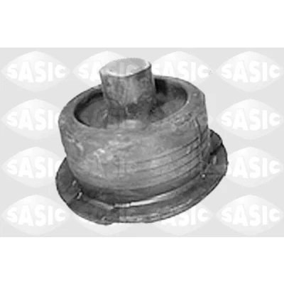 Imagem de SASIC 9001663 Bucha de Eixo traseiro, traseira